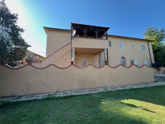 Rustico in vendita a Santo Regolo, Fauglia
