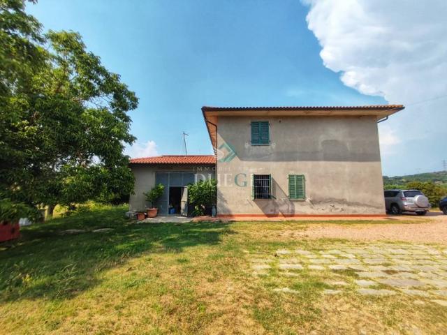 Rustico in vendita a Luciana, Fauglia