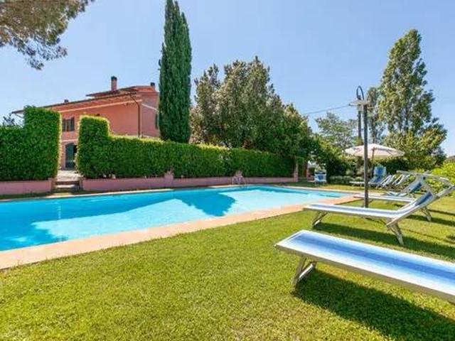 Rustico in vendita a Fauglia, Toscana