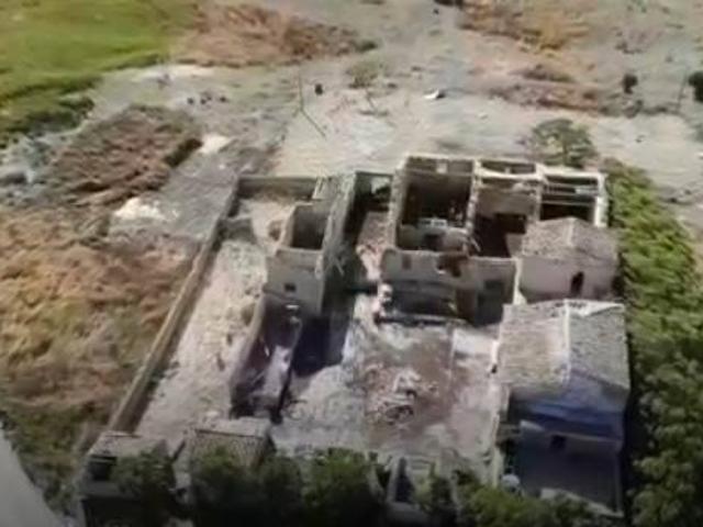 Rustico in vendita a Favara, Sicilia