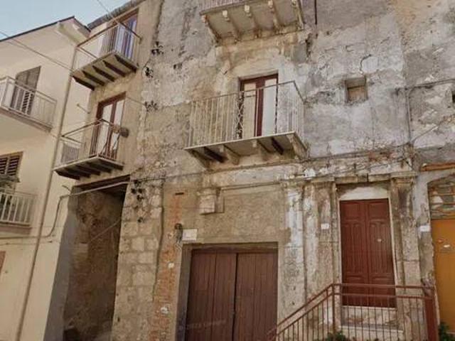 Rustico in vendita a Favara Ovest, Favara