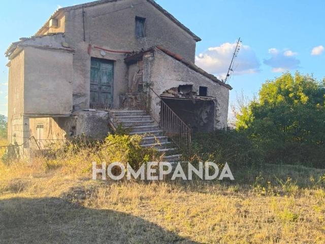 Rustico in vendita a Felitto, Salerno