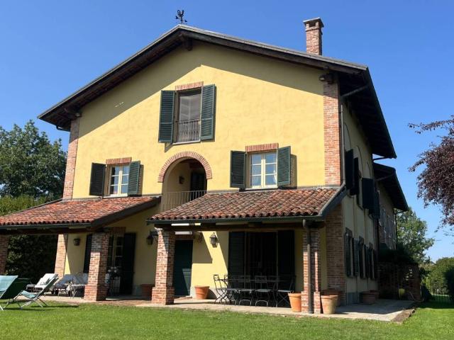 Rustico in vendita a Piemonte, Alessandria