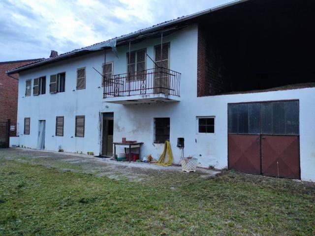 Rustico in vendita a Piemonte, Alessandria