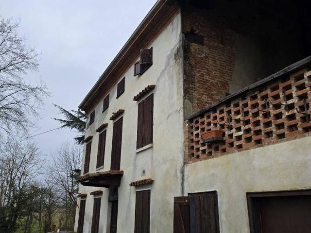 Rustico in vendita a Piemonte, Alessandria