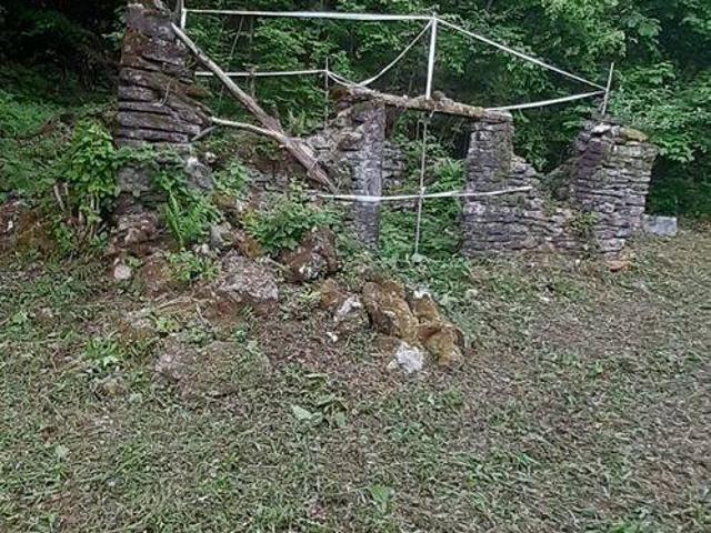 Rustico in vendita a Villaga, Feltre