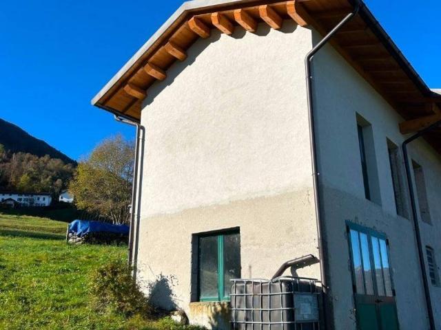 Rustico in vendita a Villaga, Feltre