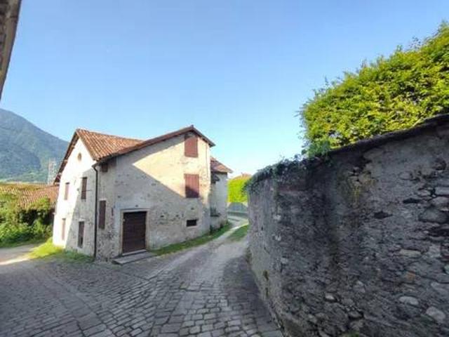 Rustico in vendita a Villaga, Feltre