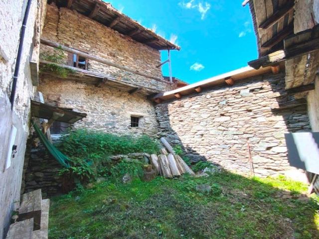 Rustico in vendita a Piemonte, Torino