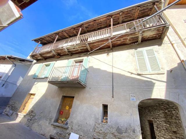 Rustico in vendita a Piemonte, Torino