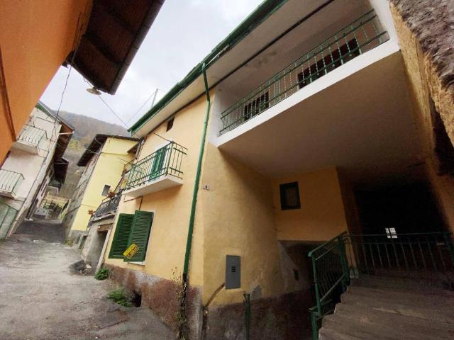 Rustico in vendita a Chambons, Fenestrelle
