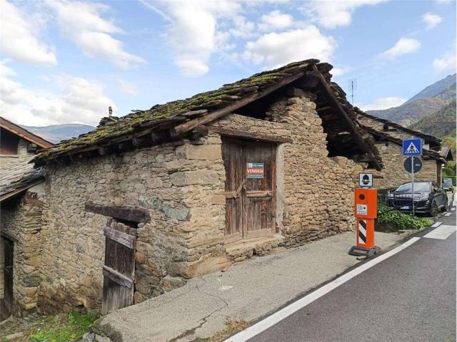 Rustico in vendita a Fenis, Aosta