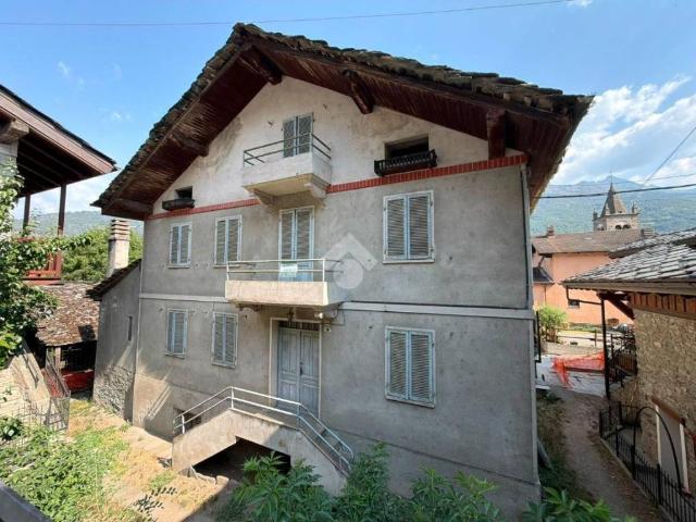 Rustico in vendita a Fenis, Aosta