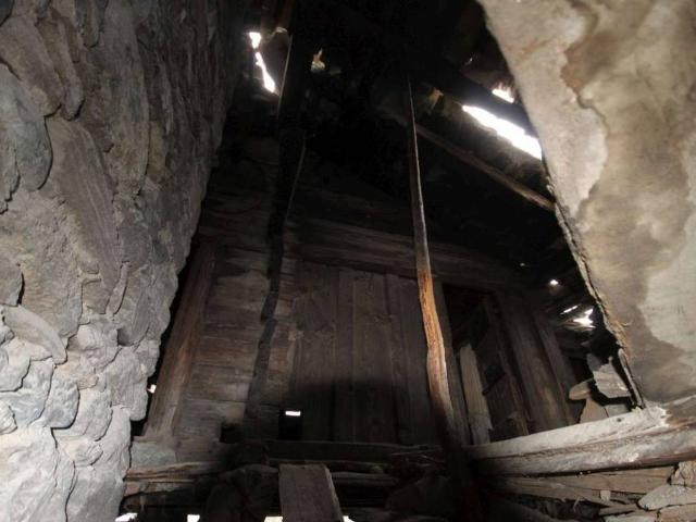 Rustico in vendita a Fenis, Aosta