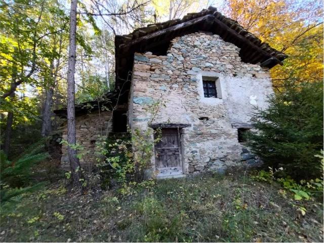 Rustico in vendita a Fenis, Aosta