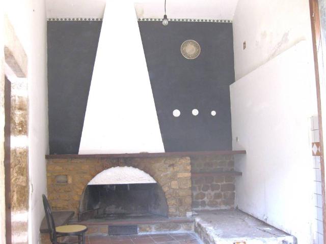 Rustico in vendita a Precetto, Ferentillo