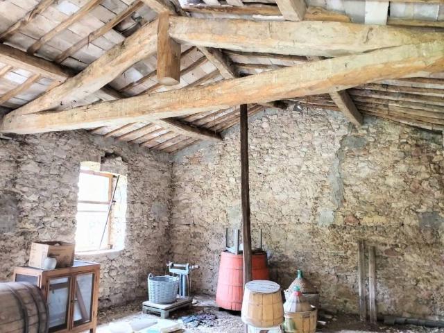 Rustico in vendita a Ferentillo, Umbria