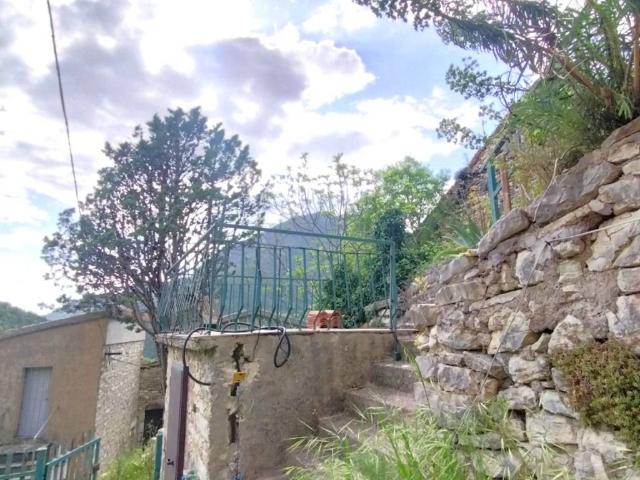 Rustico in vendita a Ferentillo, Umbria