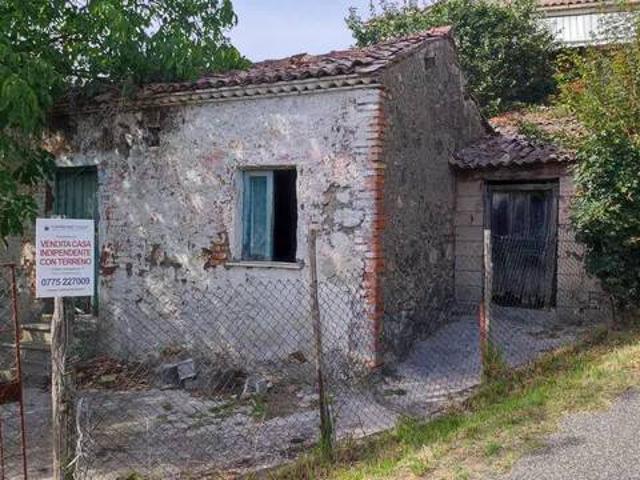 Rustico in vendita a Ferentino, Lazio