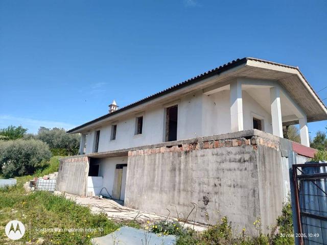 Rustico in vendita a Ferentino, Frosinone