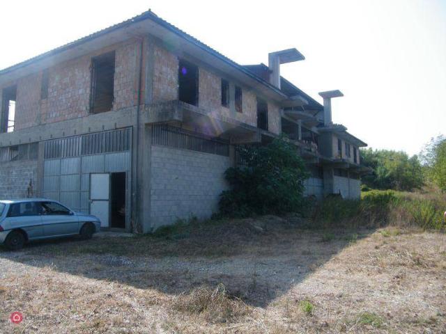 Rustico in vendita a Ferentino, Lazio