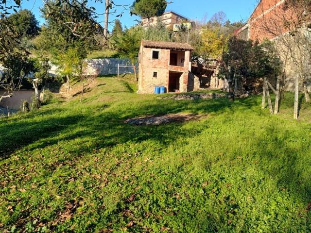 Rustico in vendita a Sant'Agata, Ferentino