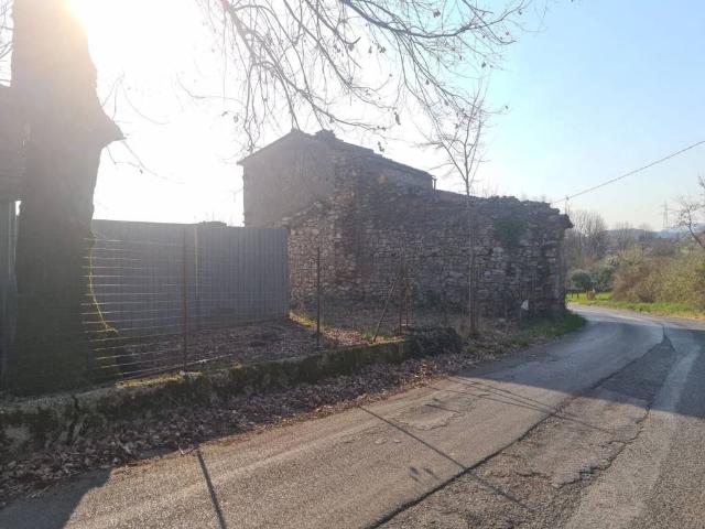 Rustico in vendita a Cicuni, Ferentino