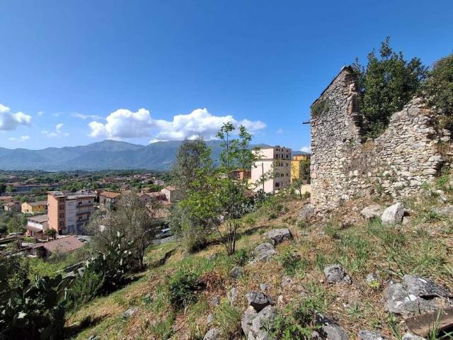 Rustico in vendita a Sant'Agata, Ferentino