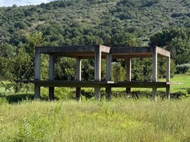 Rustico in vendita a Ferentino, Lazio
