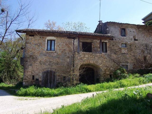 Rustico in vendita a Ferentino, Lazio