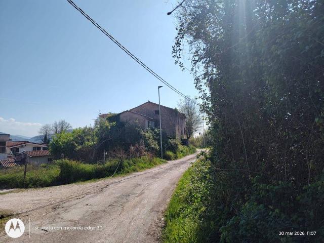 Rustico in vendita a Ferentino, Lazio