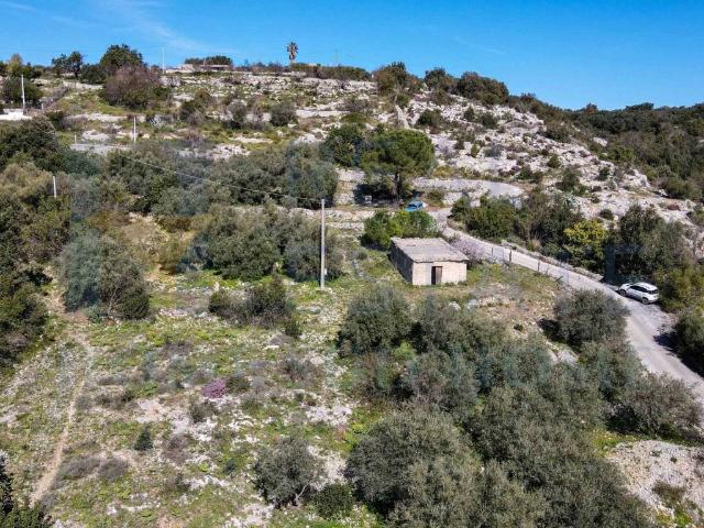 Rustico in vendita a Ferla, Sicilia