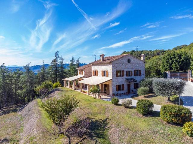 Rustico in vendita a Marche, Pesaro E Urbino