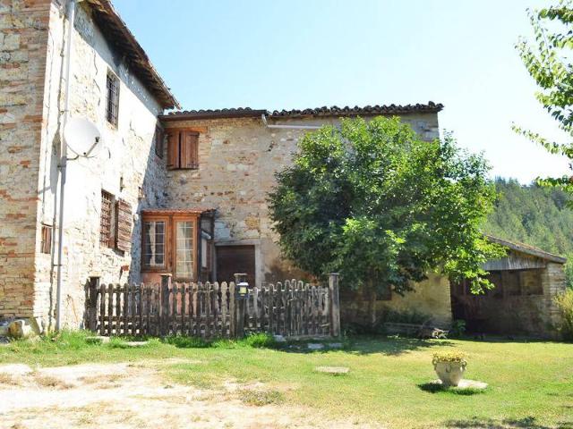 Rustico in vendita a Marche, Pesaro E Urbino