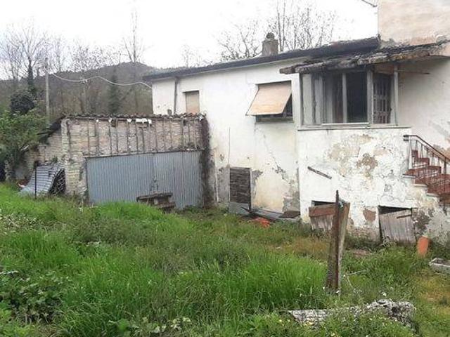 Rustico in vendita a Marche, Pesaro E Urbino