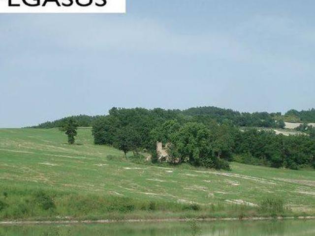 Rustico in vendita a San Silvestro, Marche