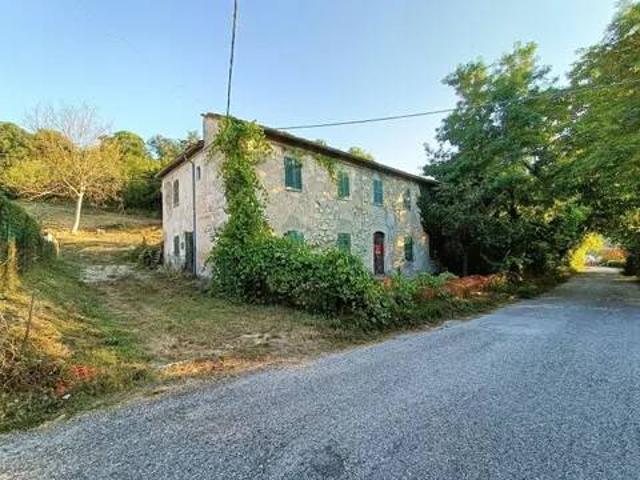 Rustico in vendita a Marche, Pesaro E Urbino