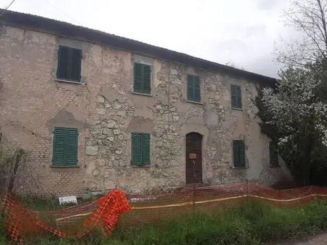 Rustico in vendita a Marche, Pesaro E Urbino