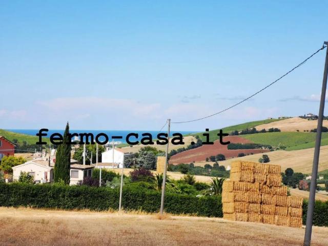Rustico in vendita a San Marco, Fermo