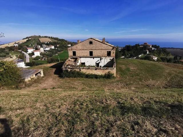 Rustico in vendita a Marche, Fermo