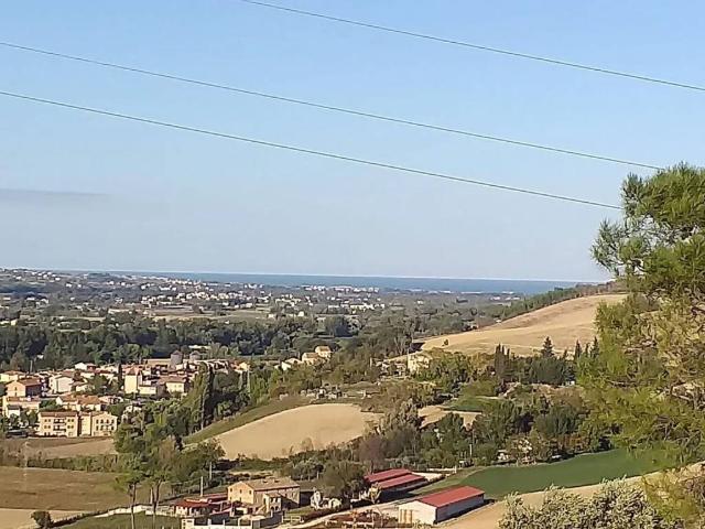 Rustico in vendita a Marche, Fermo