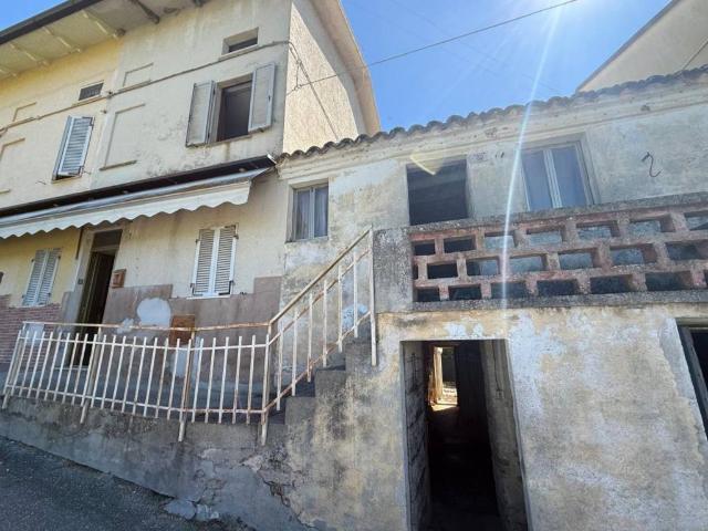 Villa Indipendente in vendita a Ponte Ete, Marche