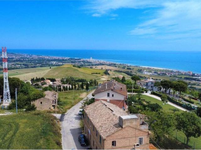 Rustico in vendita a Marche, Fermo