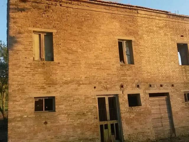 Rustico in vendita a Ponte Ete, Marche