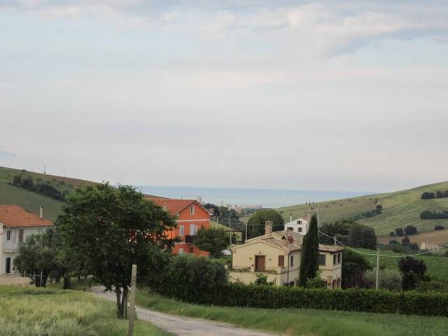 Rustico in vendita a Marche, Fermo