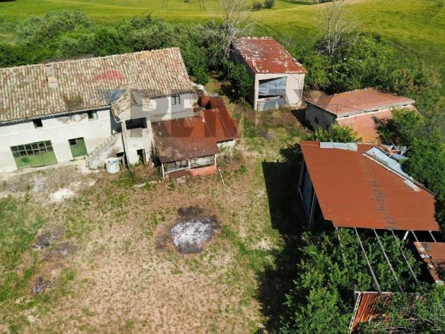 Rustico in vendita a Marche, Fermo