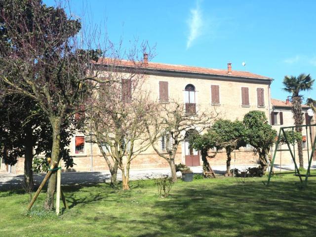 Villa Indipendente in vendita a Quacchio, Ferrara