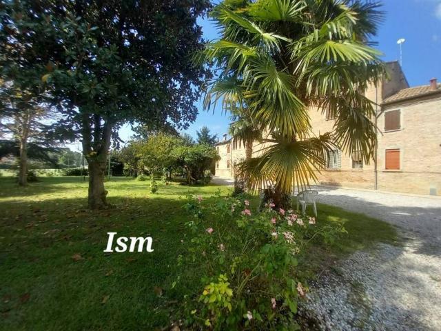 Villa Indipendente in vendita a Quacchio, Ferrara
