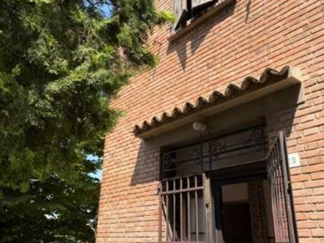 Rustico in vendita a Ferrara, Reggio Emilia
