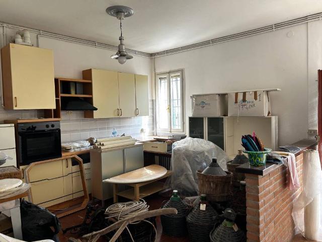 Rustico in vendita a Ferrara, Reggio Emilia